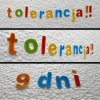 TOLERANCJA